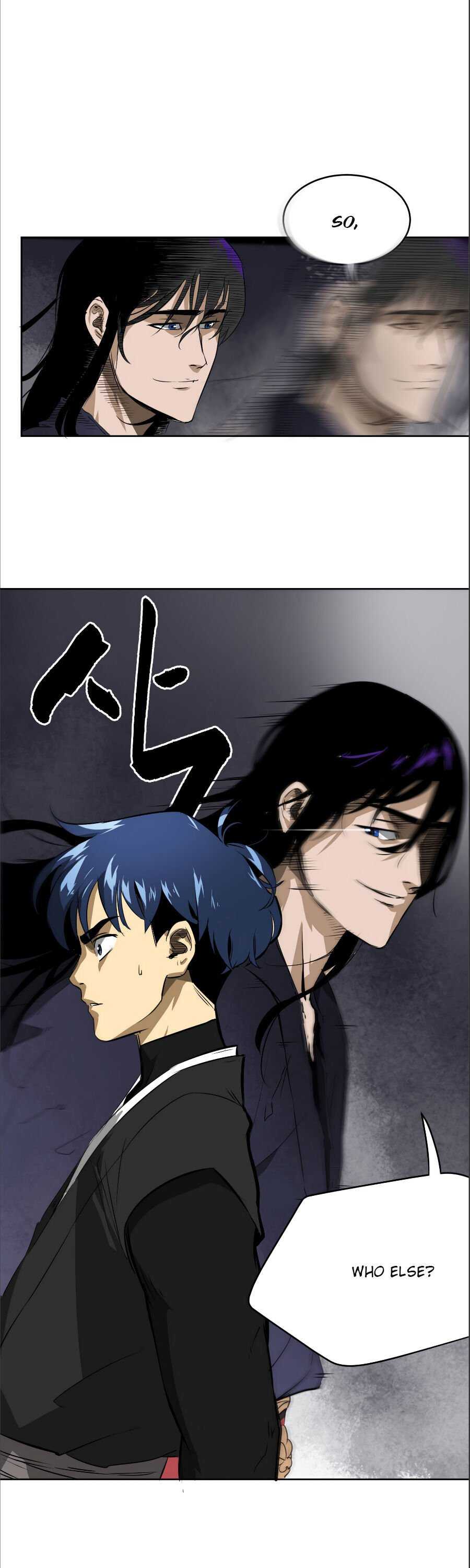 Read Infinite Level Up in Murim EN Manga Online