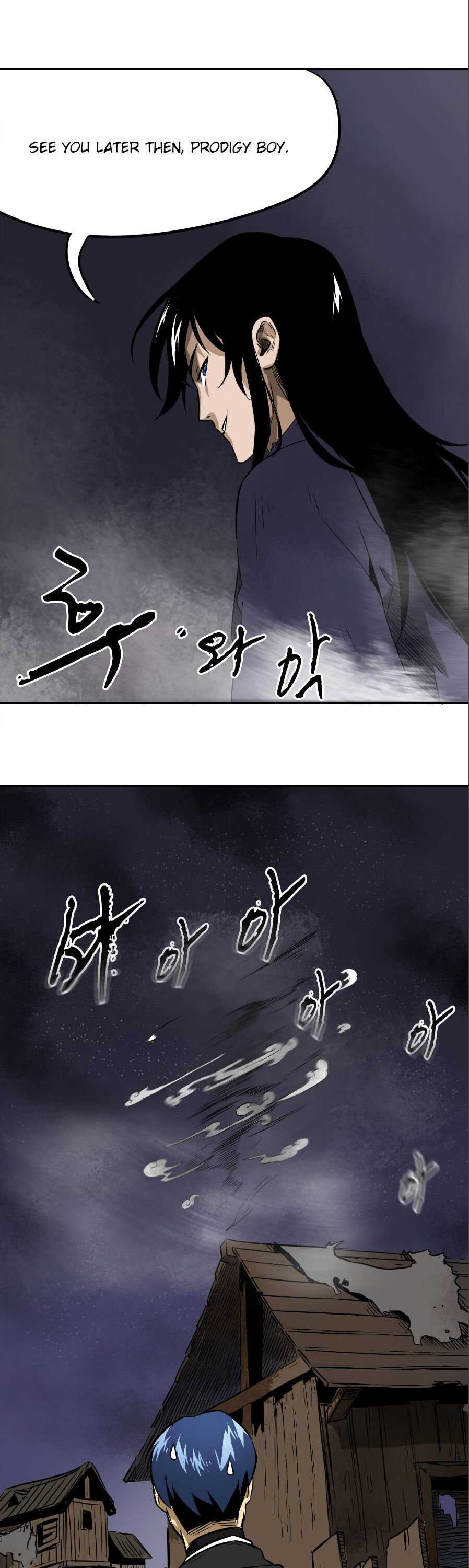 Read Infinite Level Up in Murim EN Manga Online