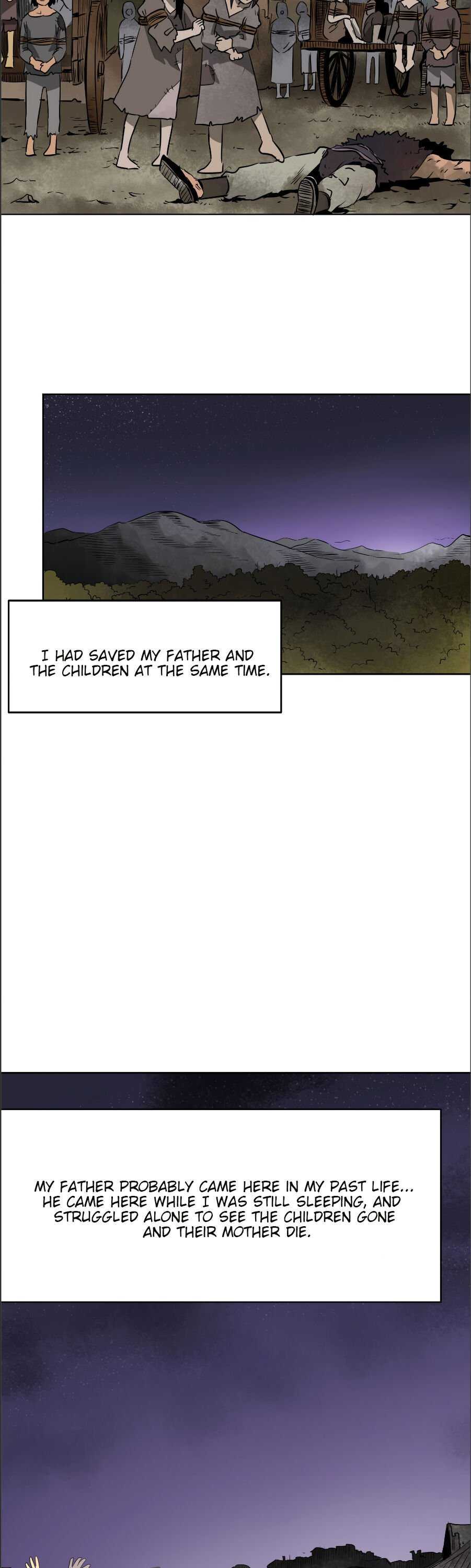 Read Infinite Level Up in Murim EN Manga Online