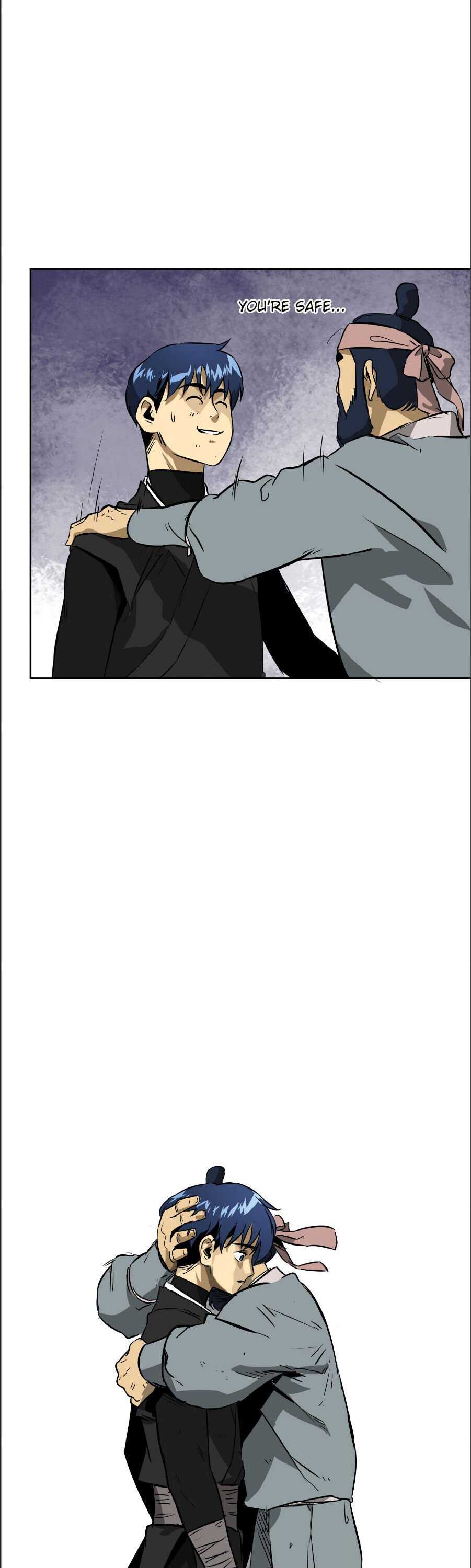 Read Infinite Level Up in Murim EN Manga Online