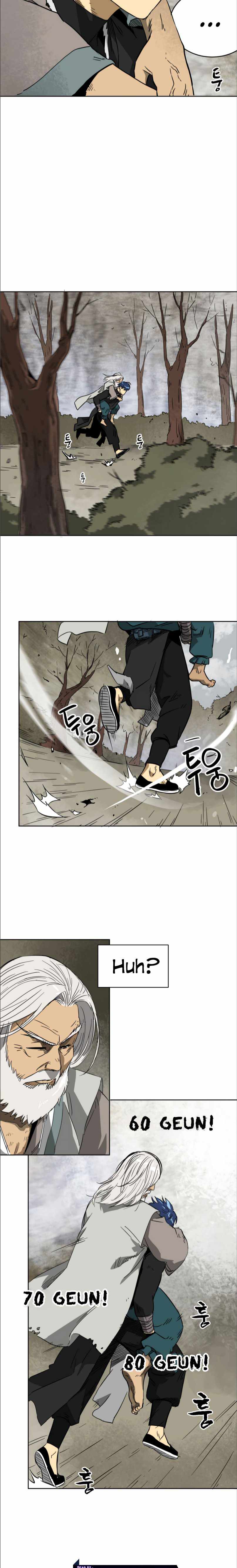 Read Infinite Level Up in Murim EN Manga Online