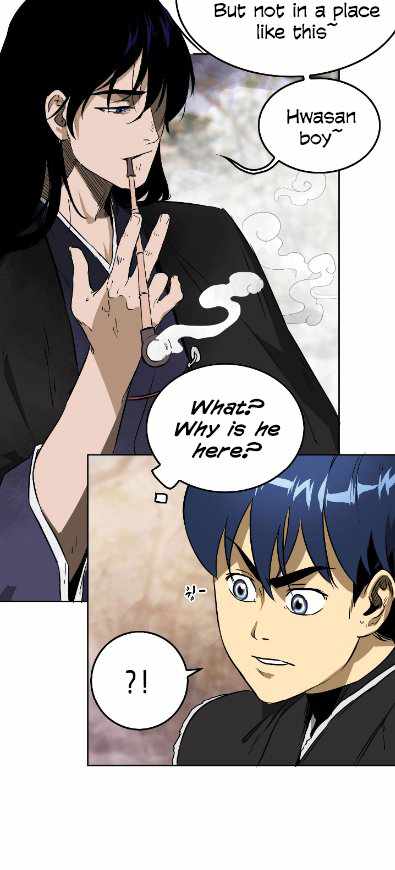 Read Infinite Level Up in Murim EN Manga Online