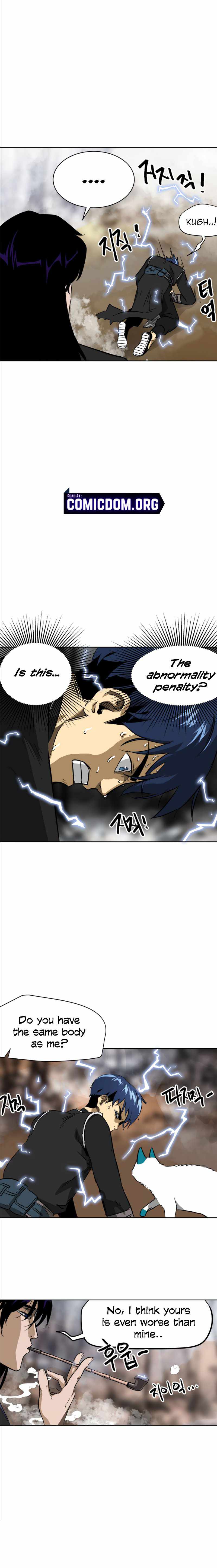 Read Infinite Level Up in Murim EN Manga Online