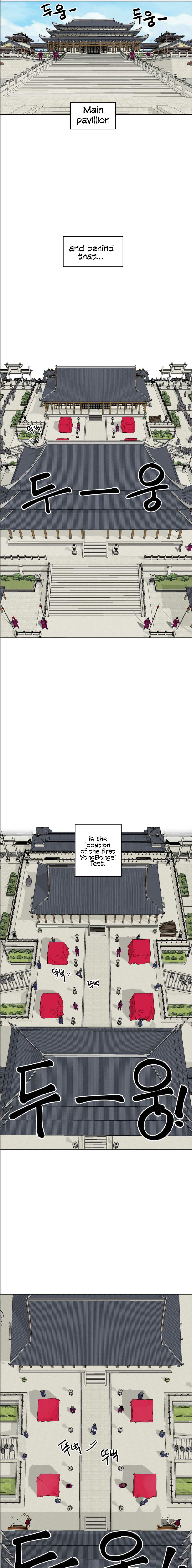 Read Infinite Level Up in Murim EN Manga Online