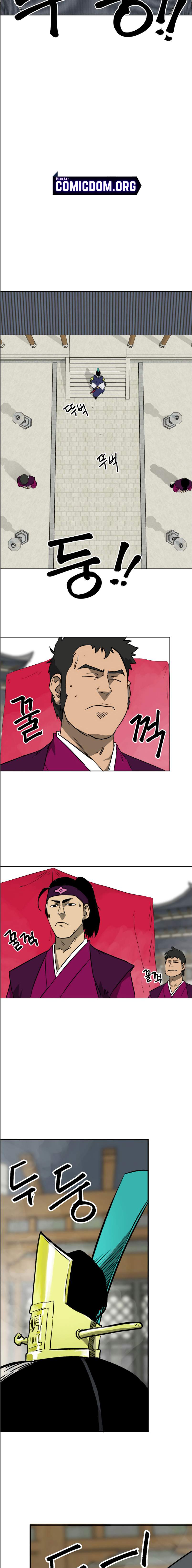 Read Infinite Level Up in Murim EN Manga Online
