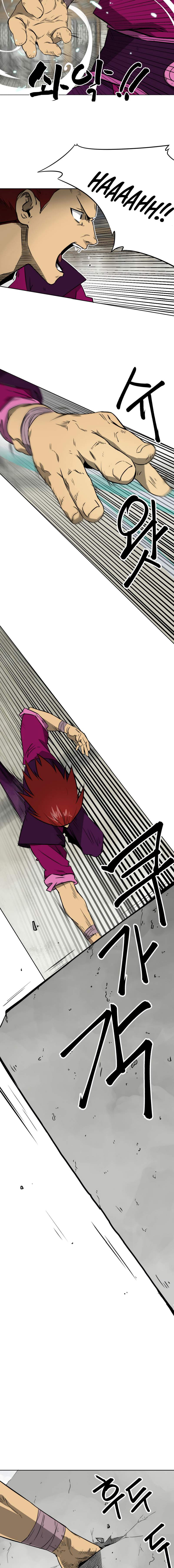 Read Infinite Level Up in Murim EN Manga Online