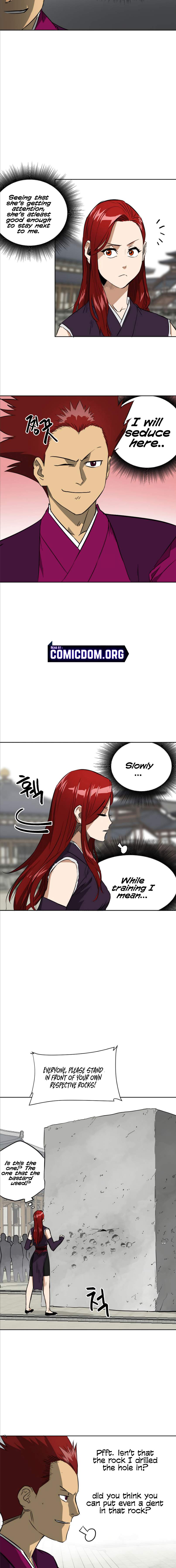 Read Infinite Level Up in Murim EN Manga Online