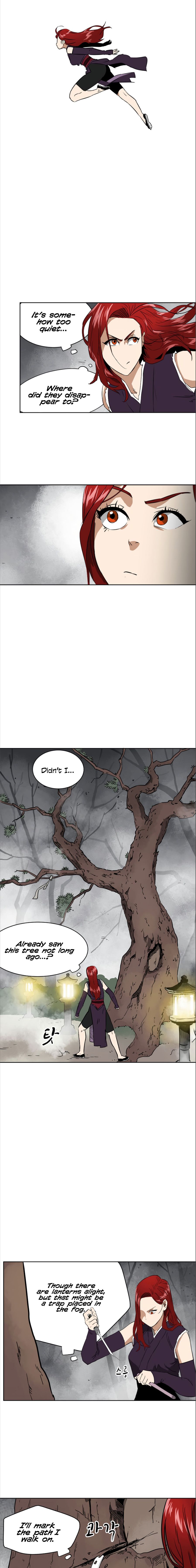 Read Infinite Level Up in Murim EN Manga Online
