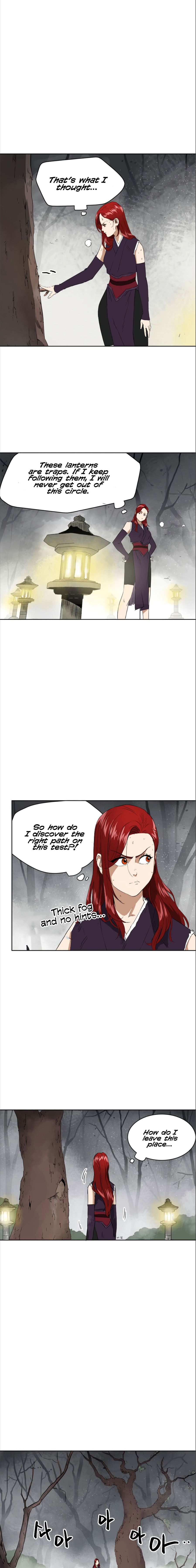 Read Infinite Level Up in Murim EN Manga Online