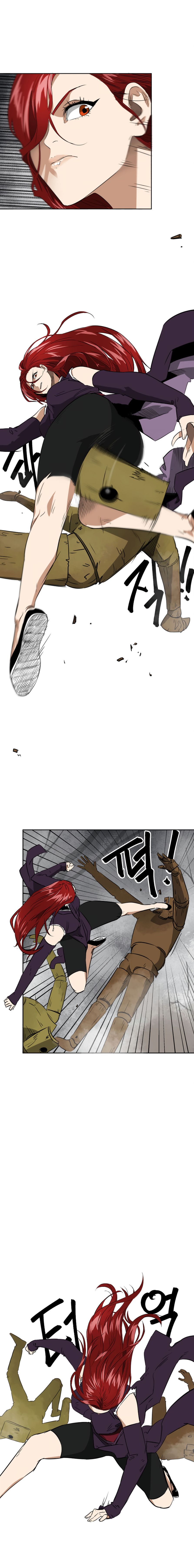 Read Infinite Level Up in Murim EN Manga Online