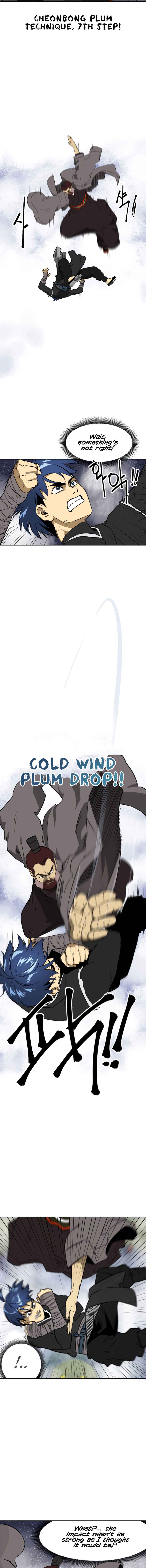 Read Infinite Level Up in Murim EN Manga Online