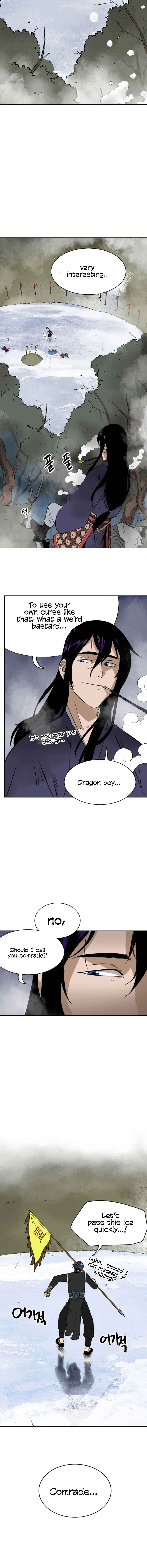 Read Infinite Level Up in Murim EN Manga Online