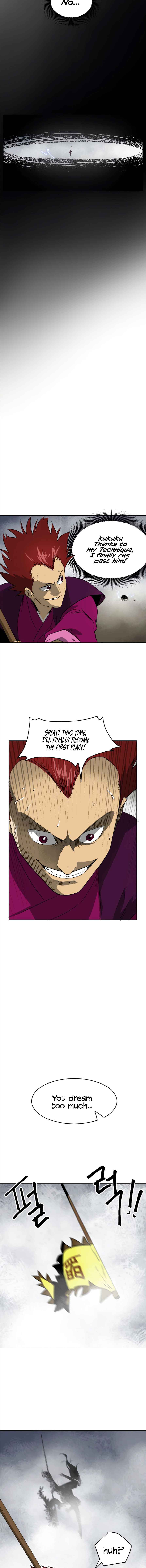 Read Infinite Level Up in Murim EN Manga Online