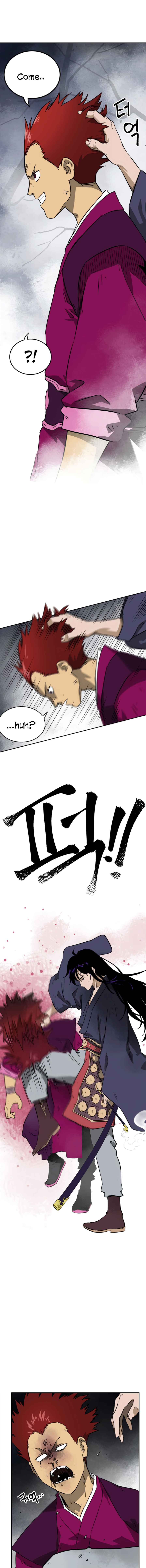 Read Infinite Level Up in Murim EN Manga Online
