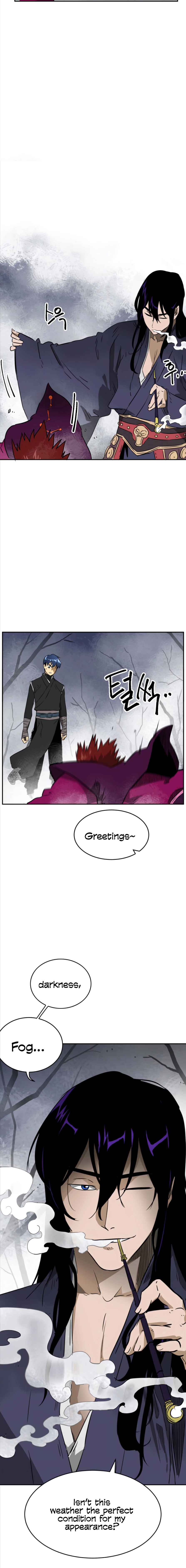 Read Infinite Level Up in Murim EN Manga Online