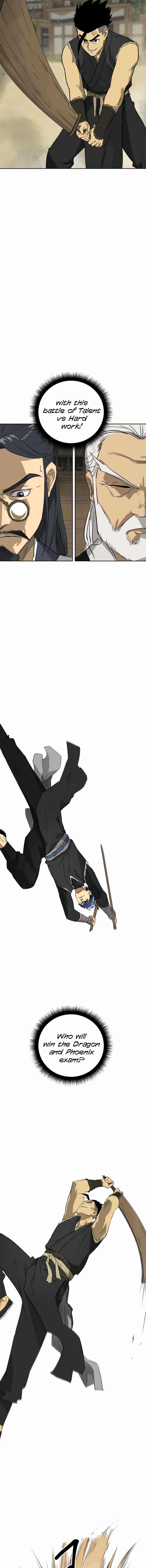 Read Infinite Level Up in Murim EN Manga Online