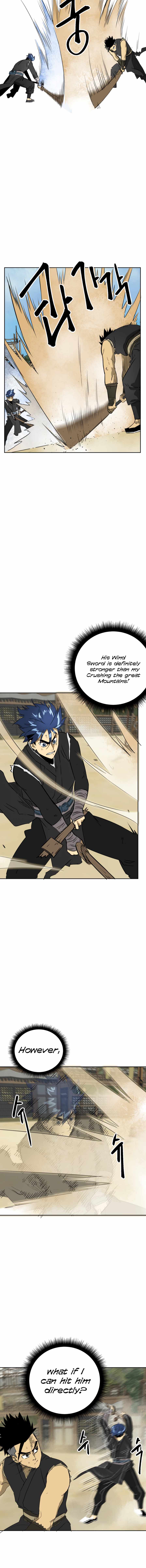 Read Infinite Level Up in Murim EN Manga Online