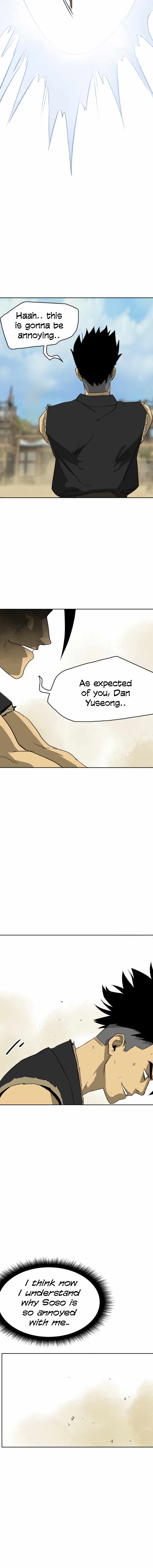 Read Infinite Level Up in Murim EN Manga Online