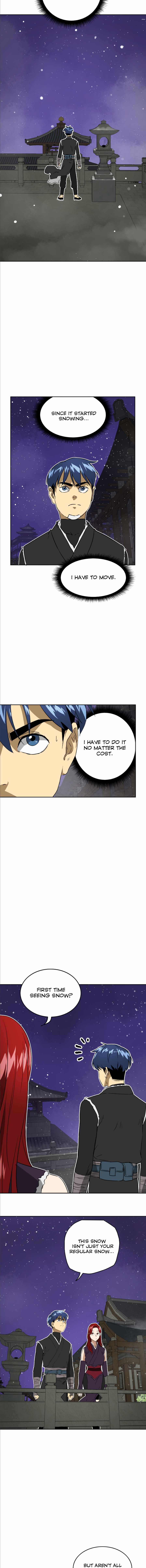Read Infinite Level Up in Murim EN Manga Online