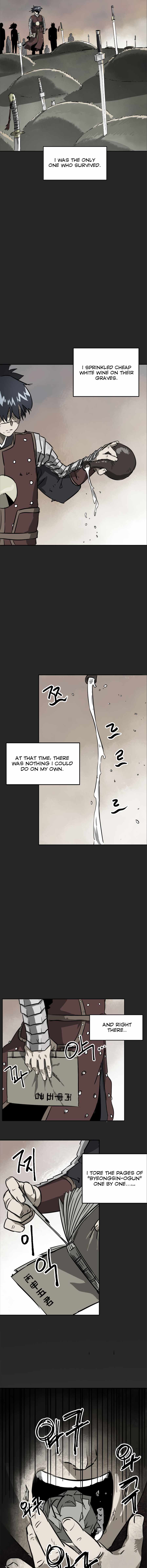 Read Infinite Level Up in Murim EN Manga Online