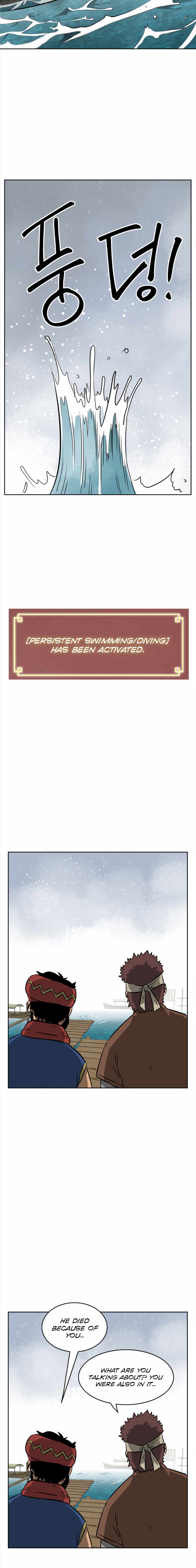 Read Infinite Level Up in Murim EN Manga Online
