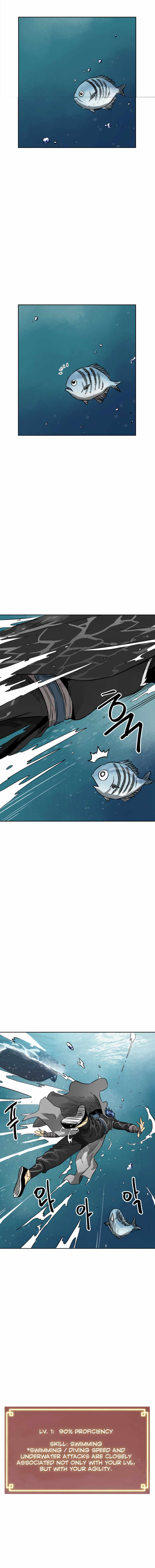 Read Infinite Level Up in Murim EN Manga Online