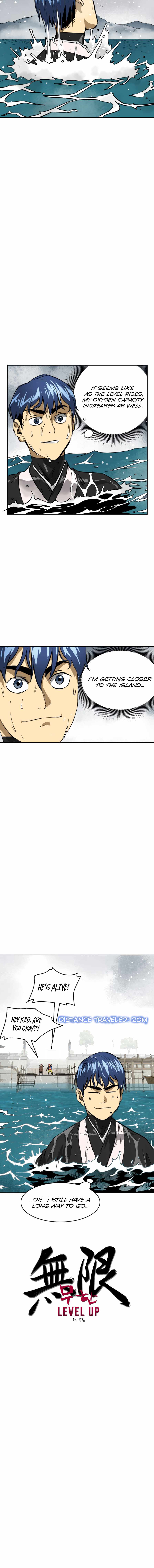 Read Infinite Level Up in Murim EN Manga Online