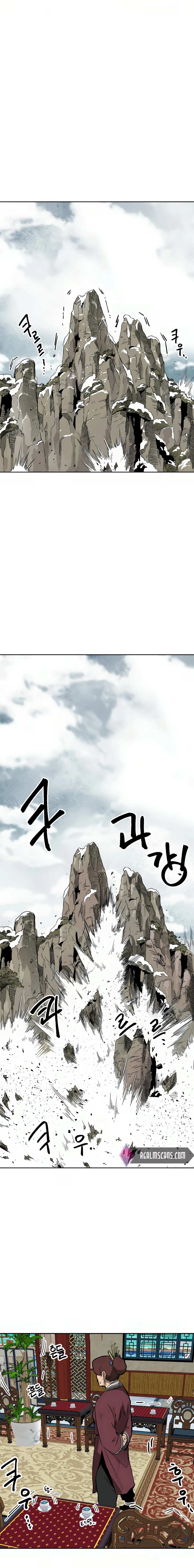 Read Infinite Level Up in Murim EN Manga Online