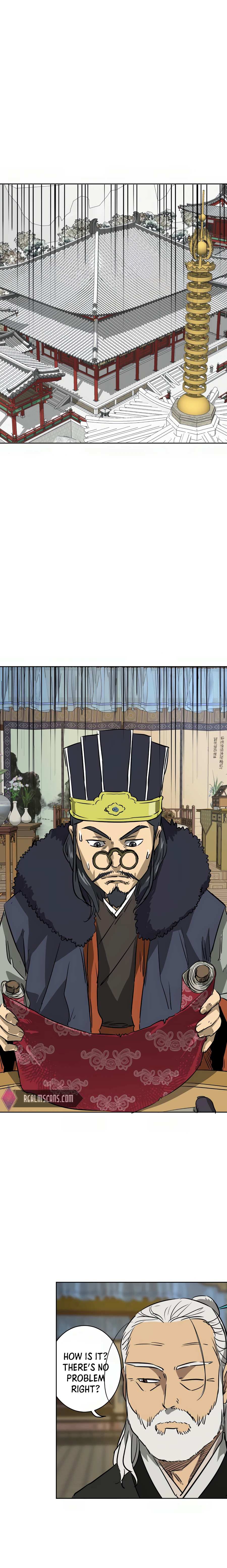 Read Infinite Level Up in Murim EN Manga Online