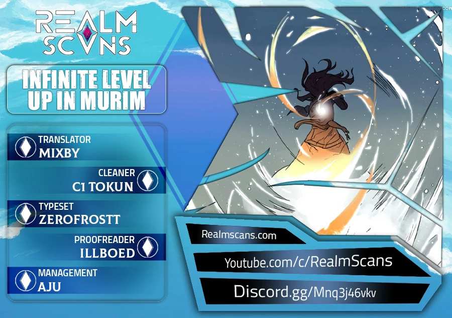 Read Infinite Level Up in Murim EN Manga Online