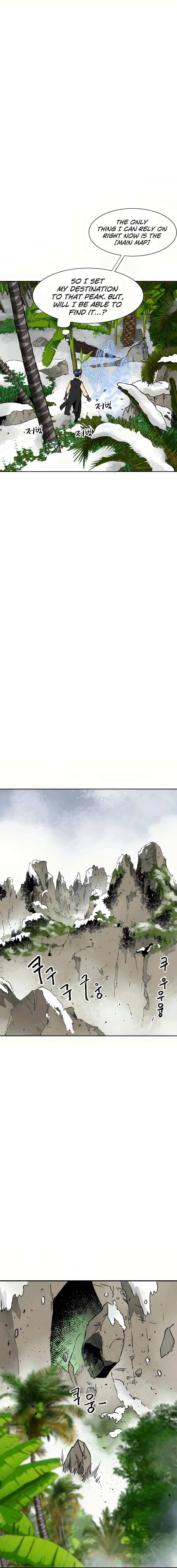 Read Infinite Level Up in Murim EN Manga Online