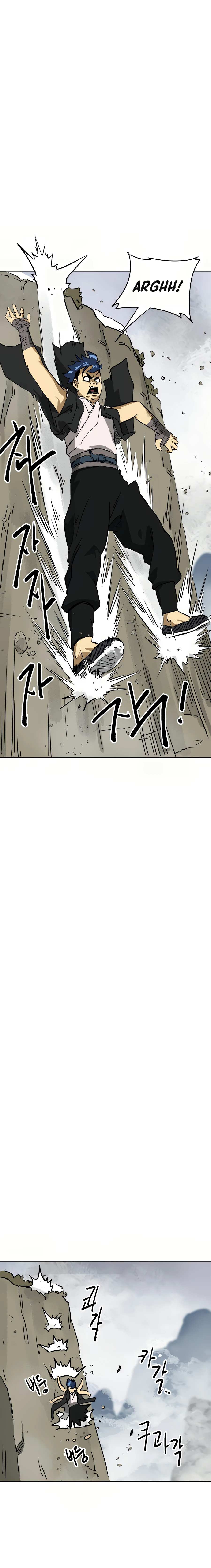 Read Infinite Level Up in Murim EN Manga Online