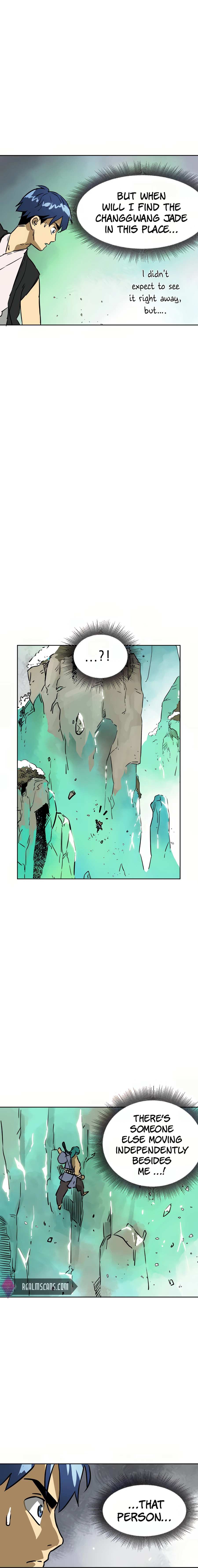 Read Infinite Level Up in Murim EN Manga Online