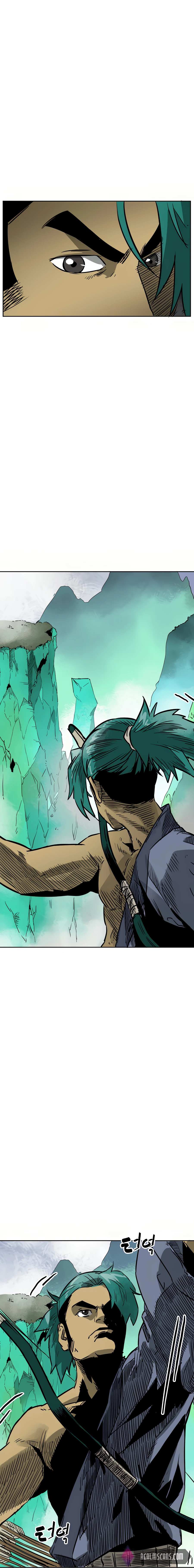 Read Infinite Level Up in Murim EN Manga Online