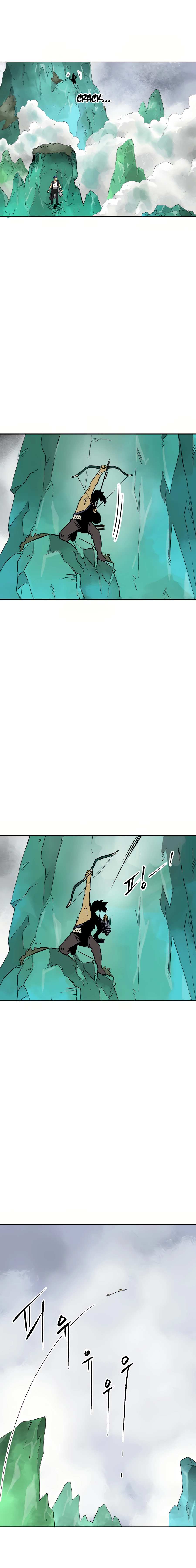 Read Infinite Level Up in Murim EN Manga Online