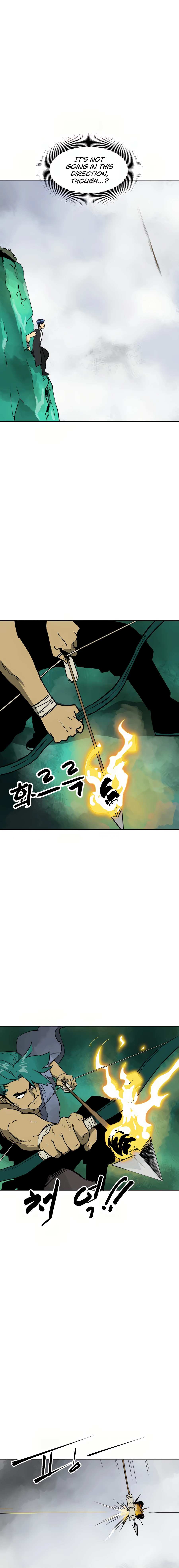 Read Infinite Level Up in Murim EN Manga Online