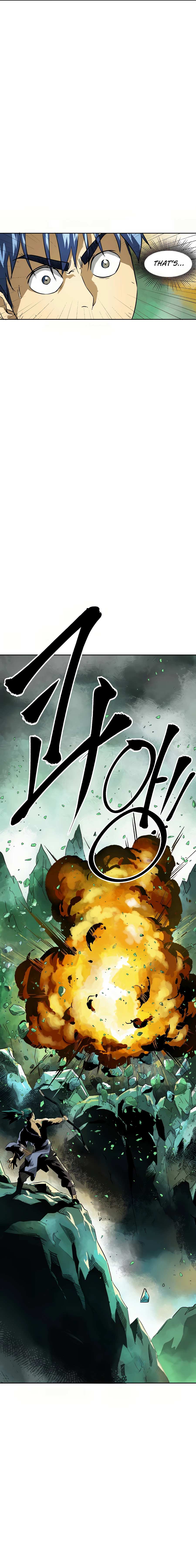 Read Infinite Level Up in Murim EN Manga Online