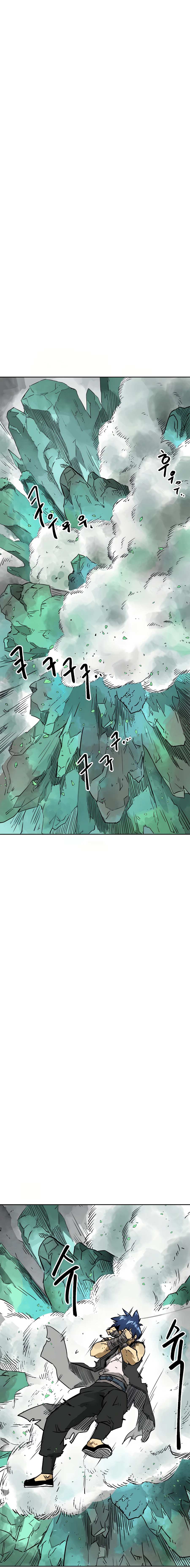 Read Infinite Level Up in Murim EN Manga Online