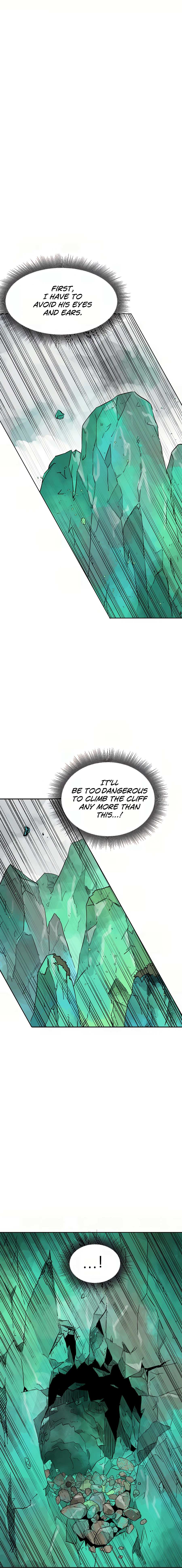 Read Infinite Level Up in Murim EN Manga Online