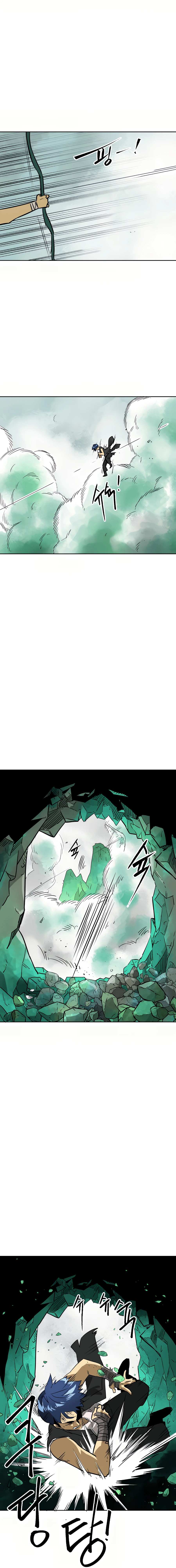 Read Infinite Level Up in Murim EN Manga Online