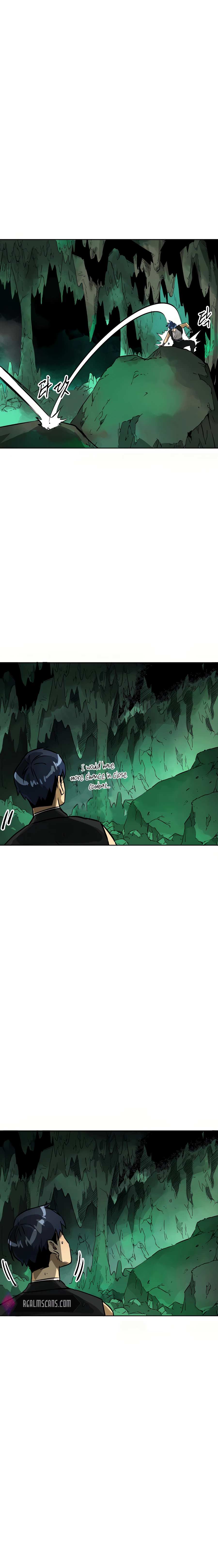 Read Infinite Level Up in Murim EN Manga Online
