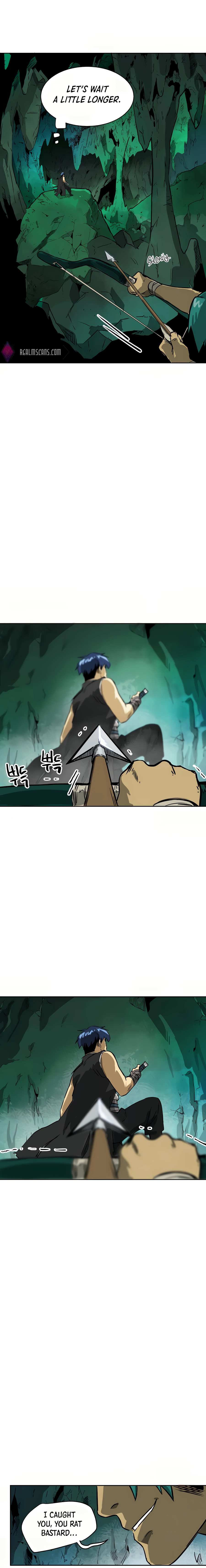 Read Infinite Level Up in Murim EN Manga Online