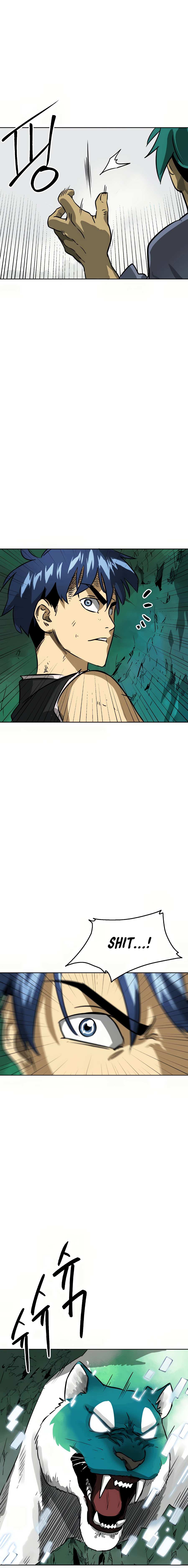 Read Infinite Level Up in Murim EN Manga Online