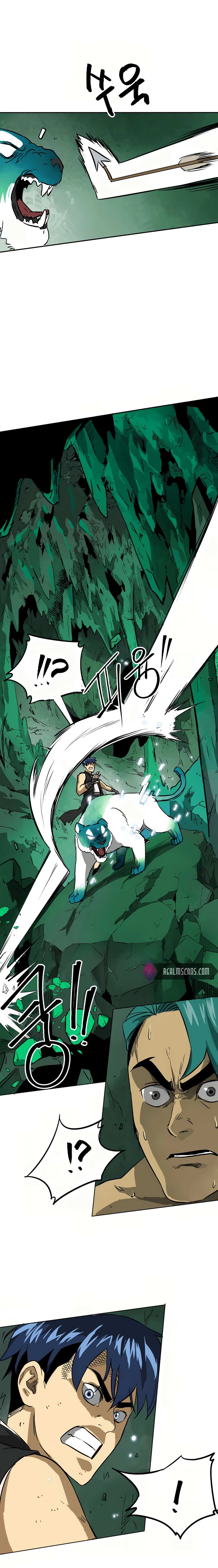 Read Infinite Level Up in Murim EN Manga Online