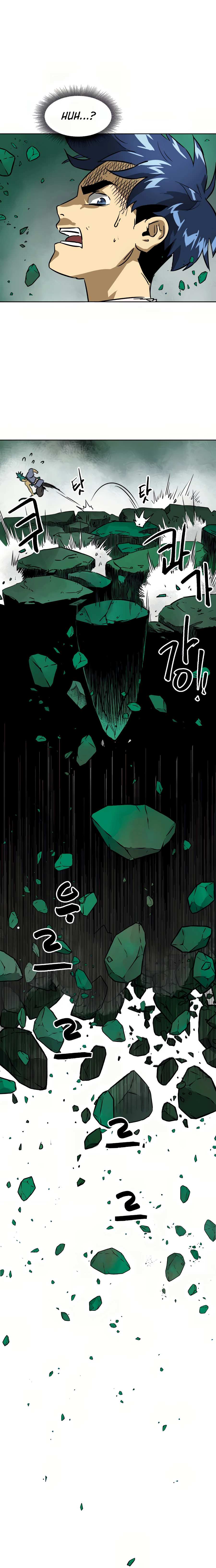Read Infinite Level Up in Murim EN Manga Online
