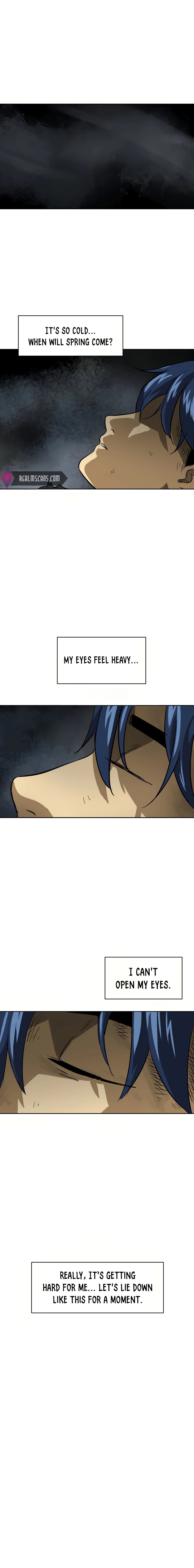Read Infinite Level Up in Murim EN Manga Online
