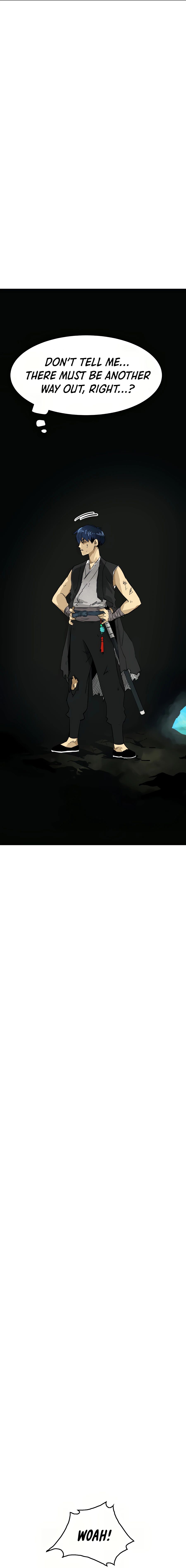 Read Infinite Level Up in Murim EN Manga Online