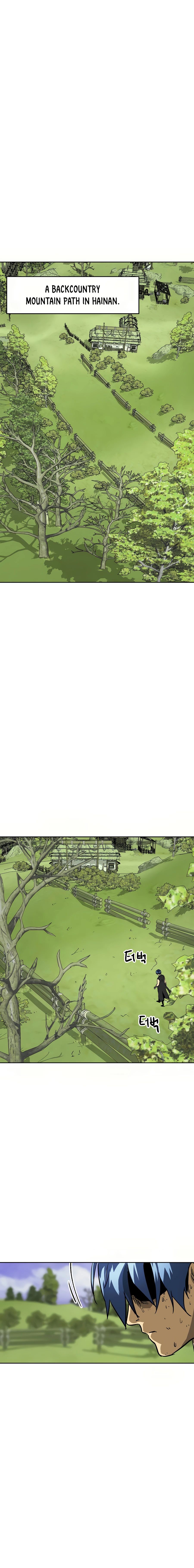 Read Infinite Level Up in Murim EN Manga Online