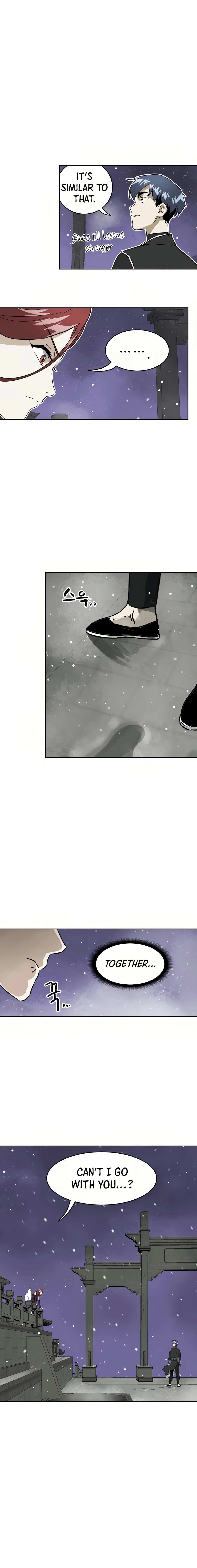 Read Infinite Level Up in Murim EN Manga Online