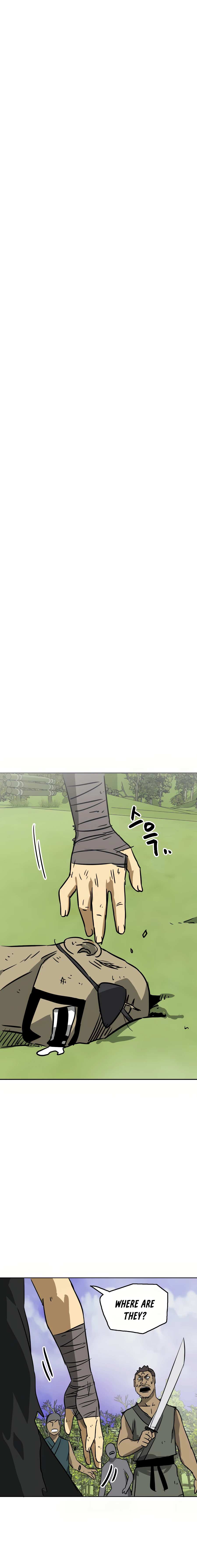 Read Infinite Level Up in Murim EN Manga Online